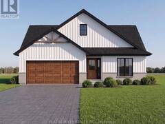 73 HARDY DRIVE Strathroy-Caradoc Ontario, N7G 0G2