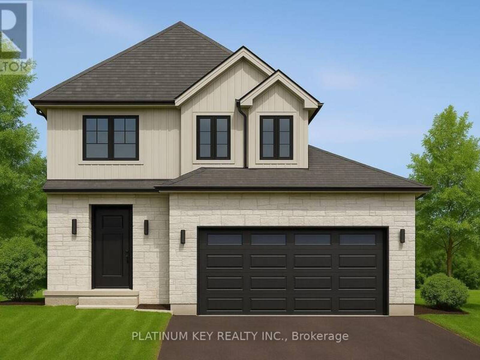 69 HARDY DRIVE, Strathroy-Caradoc, Ontario N7G 0G2