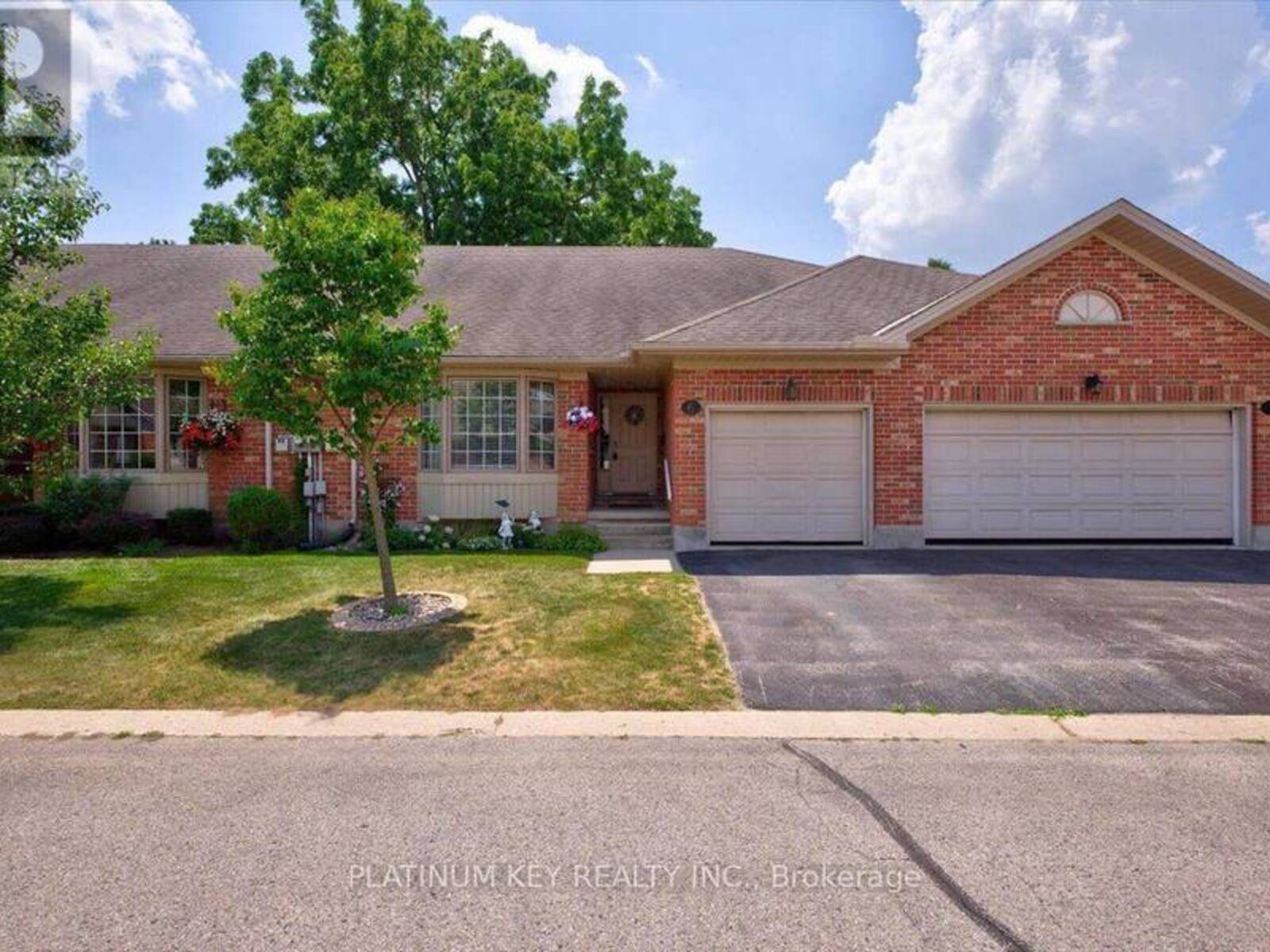 6 - 307 METCALFE STREET E, Strathroy-Caradoc, Ontario N7G 0B3