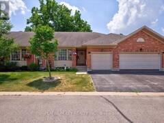 6 - 307 METCALFE STREET E Strathroy-Caradoc Ontario, N7G 0B3