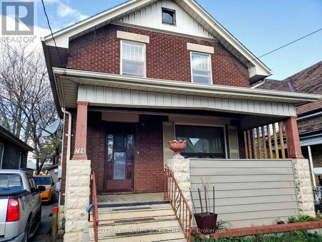 764 KING STREET London Ontario, N5W 2X4 - 3 Bedrooms Home For Sale