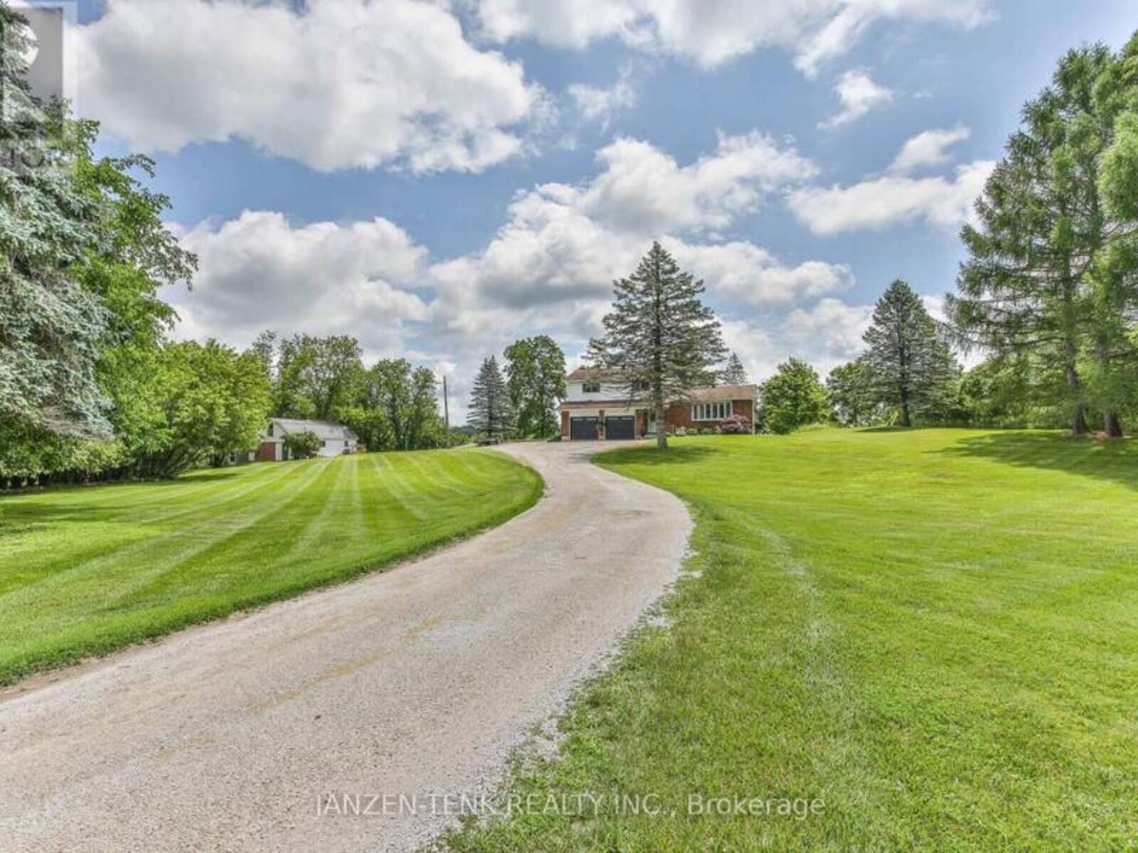 9432 RICHMOND ROAD, Aylmer, Ontario N5H 2R1