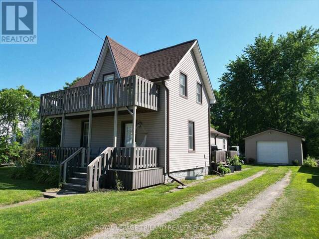 177 FURNIVAL ROAD West Elgin Ontario, N0L 2P0 - 2 Bedrooms Home For Sale