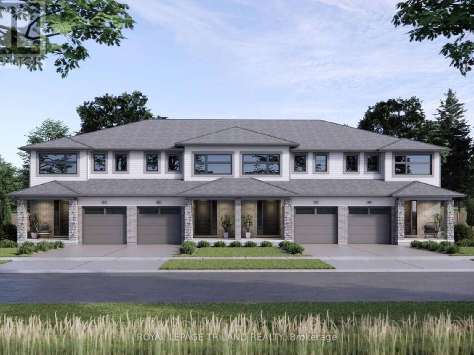 30 HOPPER LANE, St. Thomas, Ontario N5R 0S2
