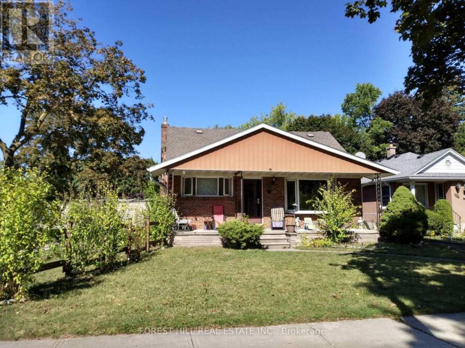 89 HEATHER CRESCENT, London, Ontario N5W 4L6