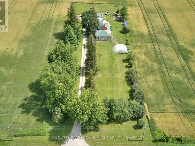 5740 32 LINE West Perth Ontario, N0K 1N0 - 5 Bedrooms Home For Sale