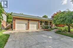 1221 GLENORA DRIVE | London Ontario | Slide Image One