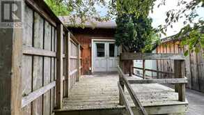52 BECHER STREET | London Ontario | Slide Image Twenty-two