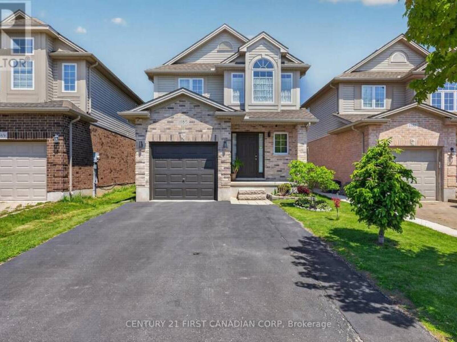 1185 SANDBAR STREET, London, Ontario N6G 0G6