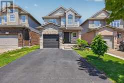 1185 SANDBAR STREET | London Ontario | Slide Image One