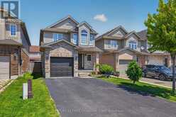 1185 SANDBAR STREET | London Ontario | Slide Image Two