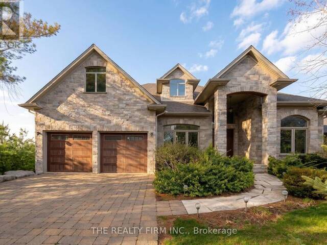 2676 FOREST MEADOW DRIVE Mount Brydges Ontario, N0L 1W0 - 5 Bedrooms Home For Sale