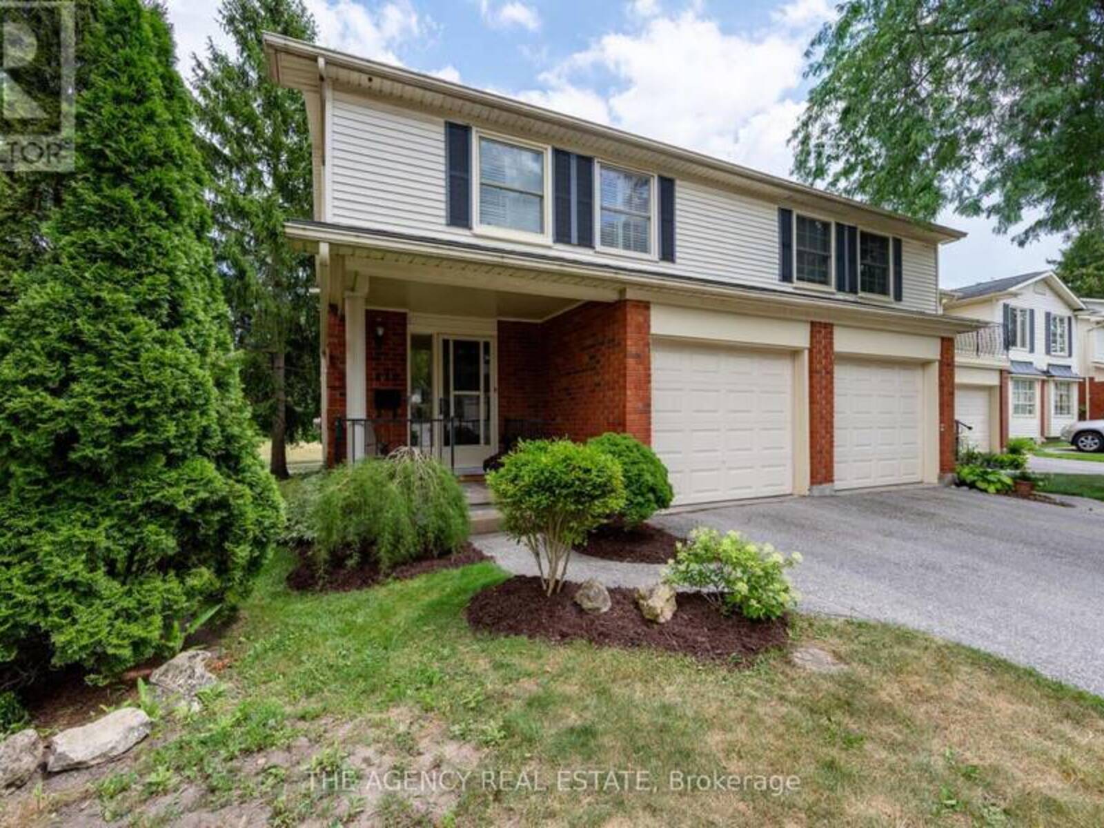 70 - 470 WILKINS STREET, London, Ontario N6C 5B2