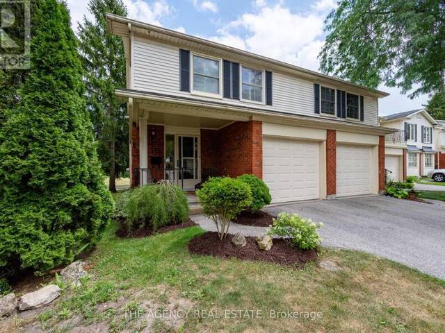 70 - 470 WILKINS STREET London Ontario, N6C 5B2 - 3 Bedrooms Condo For Sale