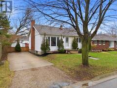 181 PICTON STREET W Goderich Ontario, N7A 2C6