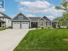 124 LILA STREET Dutton-Dunwich Ontario, N0L 1J0