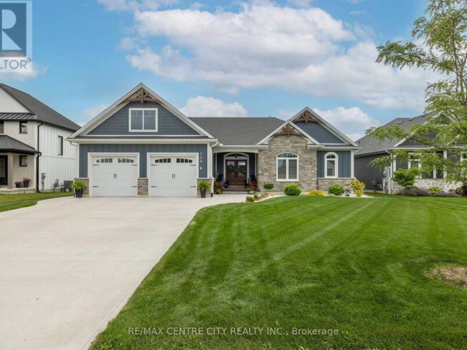 124 LILA STREET, Dutton-Dunwich, Ontario N0L 1J0