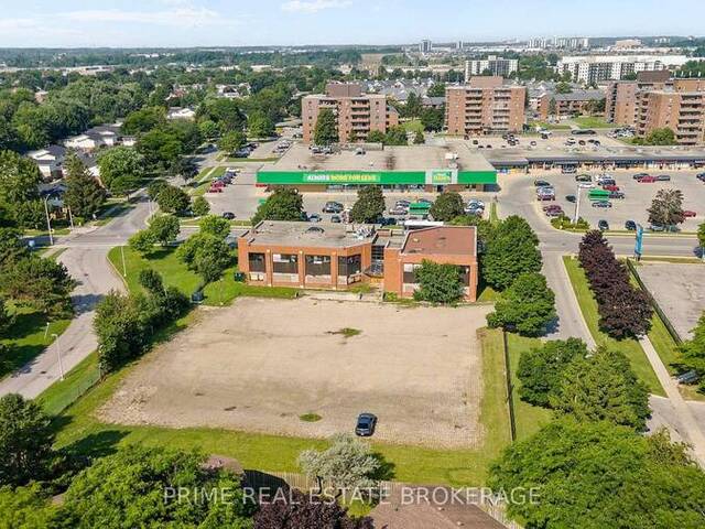 1408 ERNEST AVENUE London Ontario, N6E 3B2 - Multi-family Home For Sale