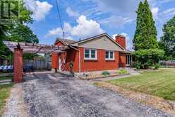1721 MOFFATT AVENUE | London Ontario | Slide Image One