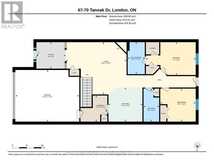 67 - 70 TANOAK DRIVE | London Ontario | Slide Image Forty-one