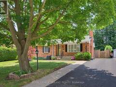 203 TAVISTOCK ROAD London Ontario, N6J 1Z7