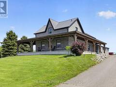 51247 YORKE LINE Central Elgin Ontario, N0L 1B0