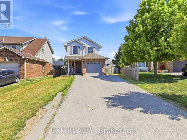 111 GERALD CRESCENT London Ontario, N5Z 5A4 - 3 Bedrooms Home For Sale
