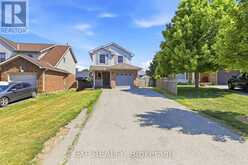 111 GERALD CRESCENT | London Ontario | Slide Image One