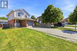111 GERALD CRESCENT | London Ontario | Slide Image Two