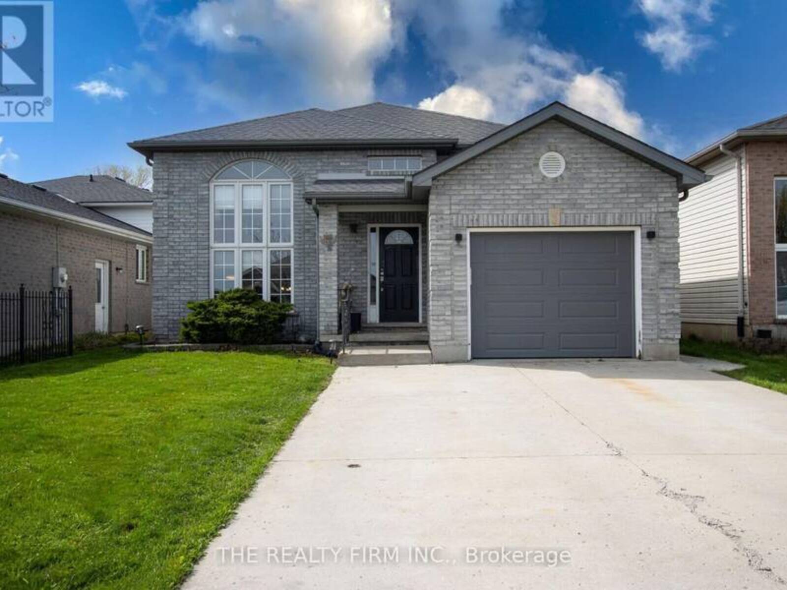 41805 NORTH STREET, St. Thomas, Ontario N5P 4L7