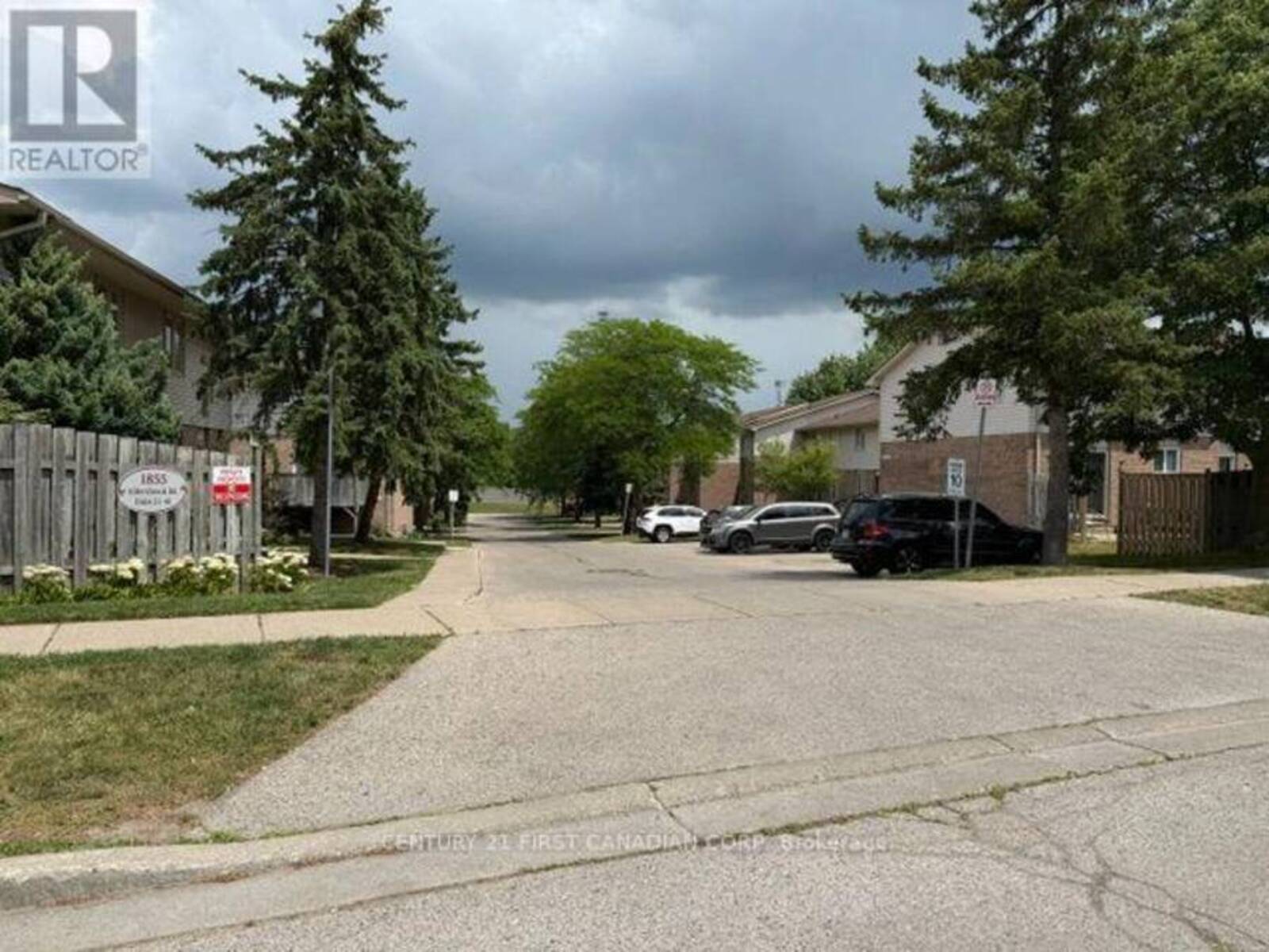 42 - 1855 ALDERSBROOK ROAD W, London, Ontario N6G 4R5