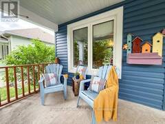 114 COLLEGE AVENUE Sarnia Ontario, N7T 6A9
