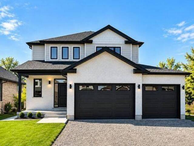 134 ASPEN PARKWAY W Aylmer Ontario, N5H 3H7 - 4 Bedrooms Home For Sale
