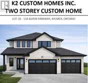 134 ASPEN PARKWAY W | Aylmer Ontario | Slide Image One