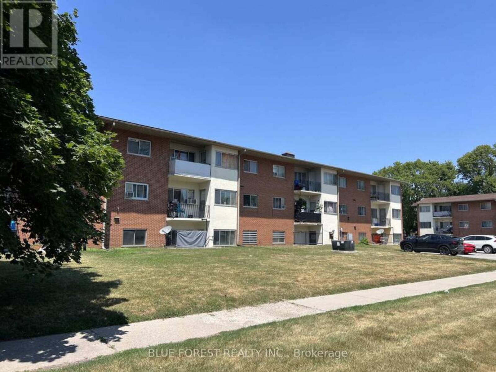 204 - 1170 HAMILTON ROAD, London, Ontario N5W 1A9