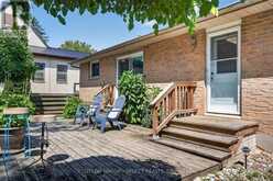 280 CHARLOTTE STREET | Port Stanley Ontario | Slide Image Thirty-five