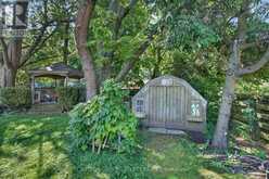 280 CHARLOTTE STREET | Port Stanley Ontario | Slide Image Thirty-nine