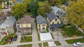 578 WATERLOO STREET | London Ontario | Slide Image Thirty-eight