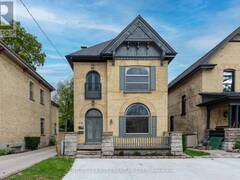 578 WATERLOO STREET London Ontario, N6B 2P9