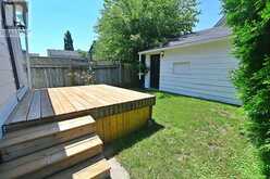 52 WOODWORTH AVENUE | St. Thomas Ontario | Slide Image Twenty-one