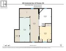 185 CENTENNIAL AVENUE | St. Thomas Ontario | Slide Image Forty-six