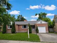 719 ROWNTREE AVENUE | London Ontario | Slide Image Two