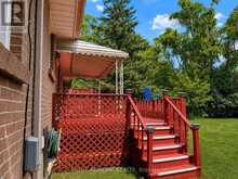 719 ROWNTREE AVENUE | London Ontario | Slide Image Thirty-five
