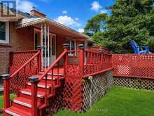 719 ROWNTREE AVENUE | London Ontario | Slide Image Thirty-six