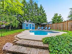 96 CARRIE CRESCENT St. Thomas Ontario, N5R 6C2