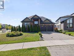 703 ZAIFMAN CIRCLE London Ontario, N5X 0M8