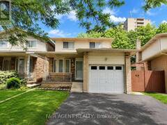 65 BERKINDALE DRIVE Hamilton Ontario, L8E 4B5