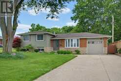 5 WARREN CRESCENT | St. Thomas Ontario | Slide Image One