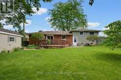 5 WARREN CRESCENT | St. Thomas Ontario | Slide Image Thirty-eight