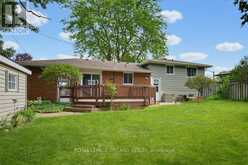 5 WARREN CRESCENT | St. Thomas Ontario | Slide Image Thirty-nine